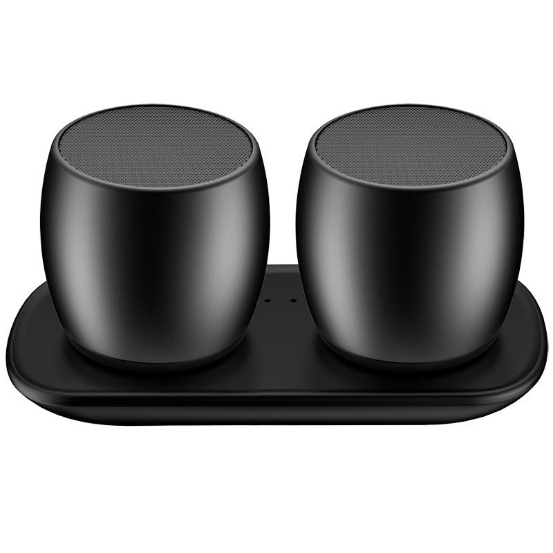 Creative Magnetic Bluetooth Speaker – Portable Wireless Audio Device