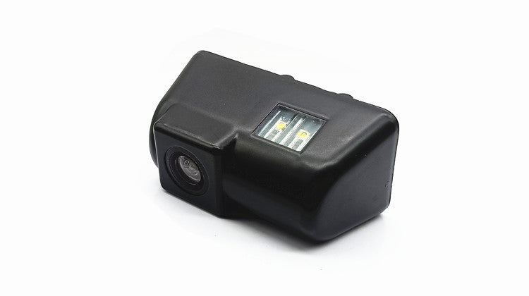 HD Night Vision Reversing Rear View Camera for Vehicles