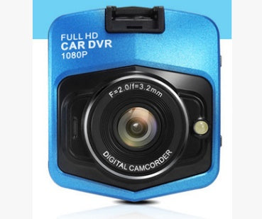 Mini Full-HD 1080P Car DVR Dash Cam with Night Vision Sensor