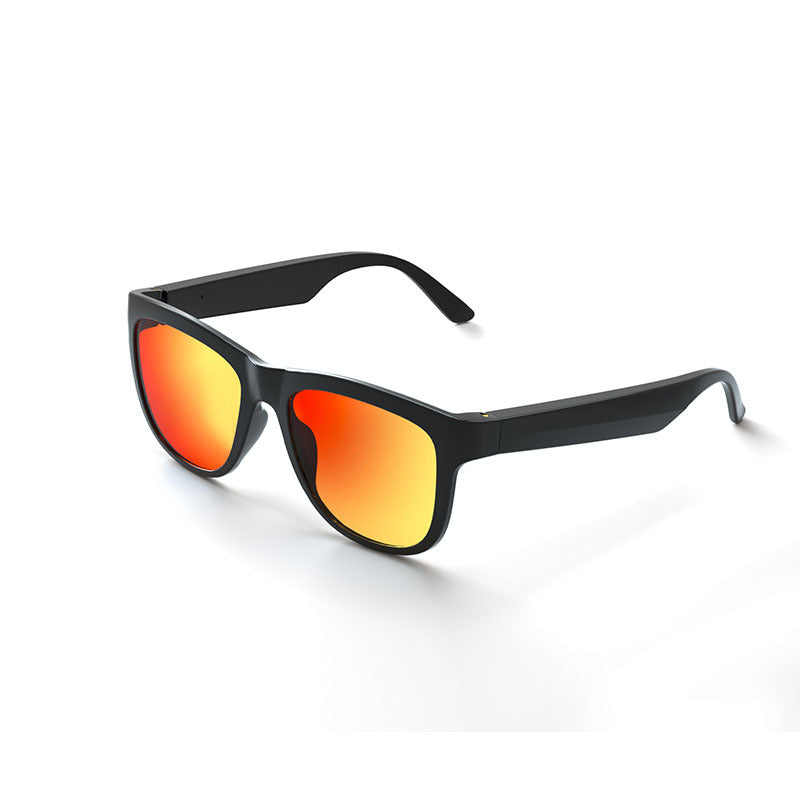 Bluetooth Smart Audio Sunglasses – Wearable Music & Calls
