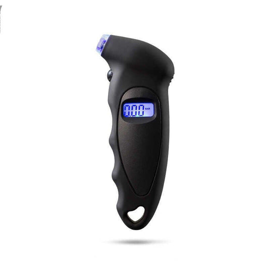 Smart Tire Pressure Monitor