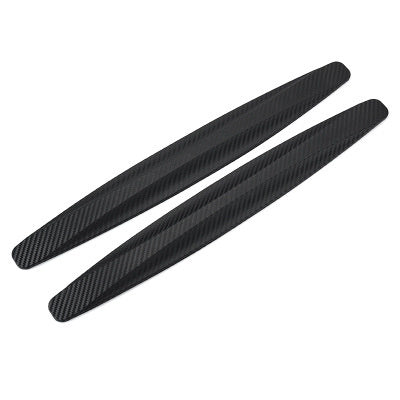 Universal Car Bumper Protection Strips