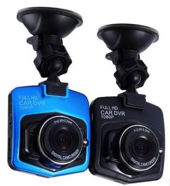 Mini Full-HD 1080P Car DVR Dash Cam with Night Vision Sensor
