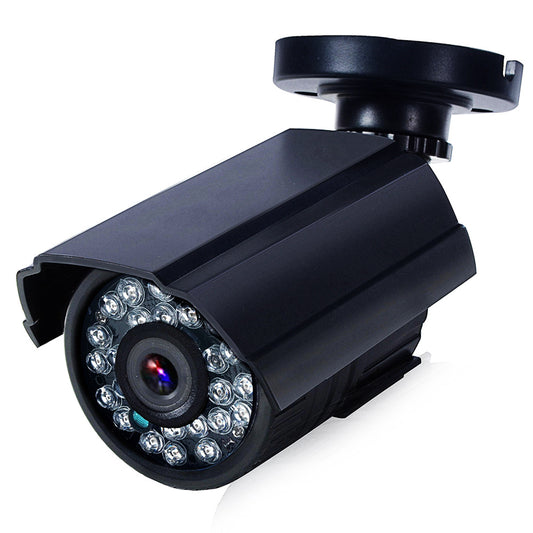AHD HD Waterproof Security Camera with Night Vision