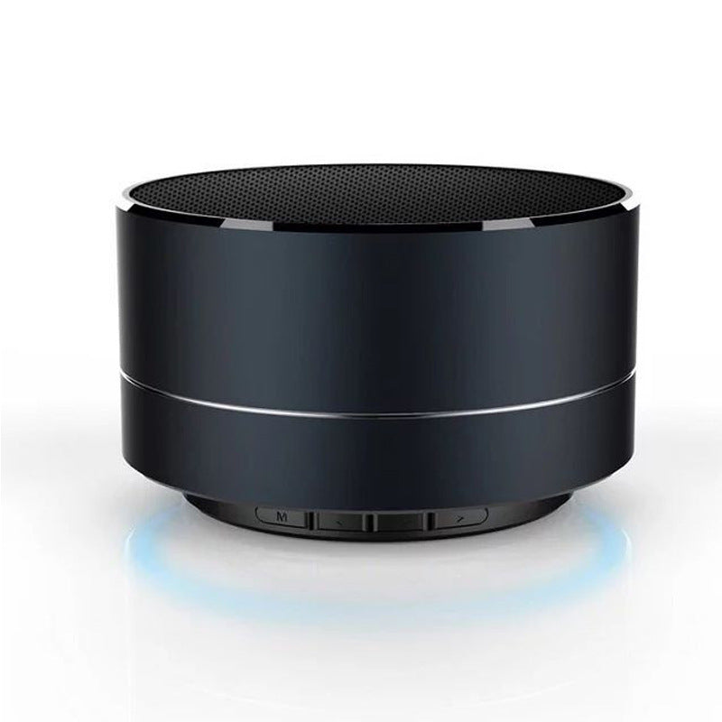 Mini Wireless Bluetooth Speaker – Portable Pocket Music Speaker