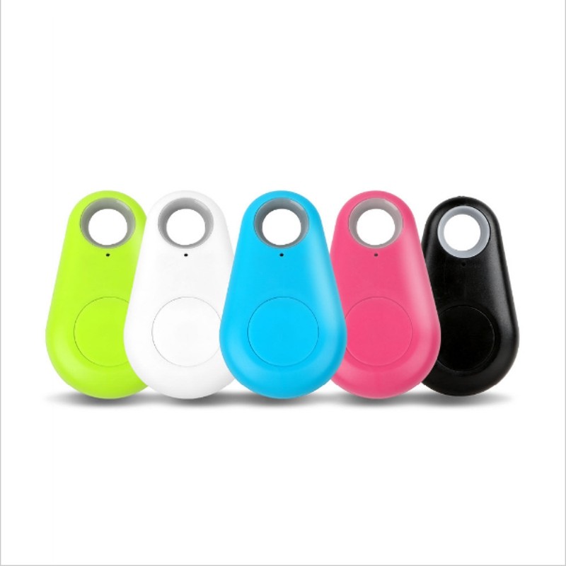 Water Drop Bluetooth Anti-Lost Tracker – Phone & Key Finder