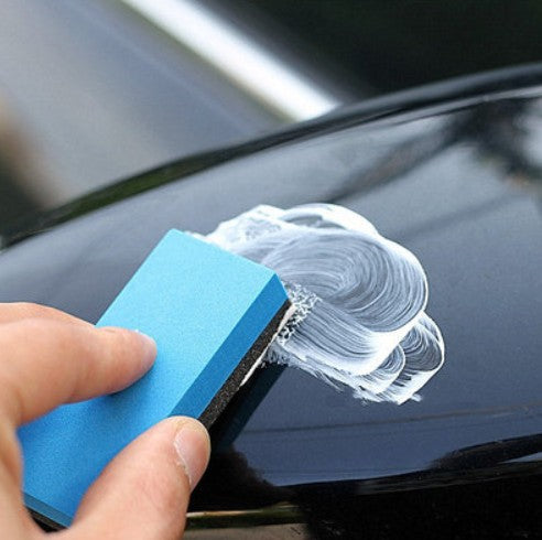 Car Scratch Remover Polish Compound – Auto Paint Repair Paste for Removing Scratches, Swirls & Restoring Shine