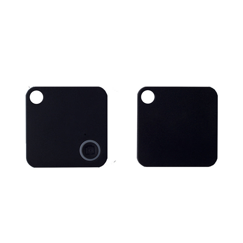 Bluetooth Anti-Lost Tracker – Smart Key & Item Finder with Alarm