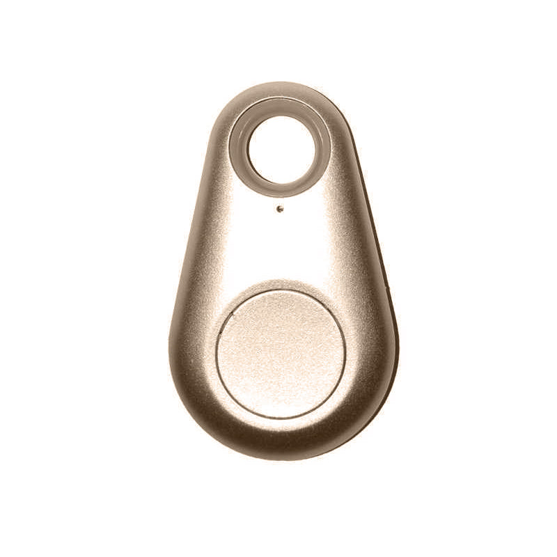Water Drop Bluetooth Anti-Lost Tracker – Phone & Key Finder