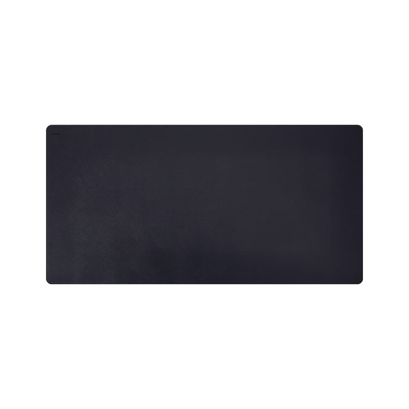 Waterproof Gaming Desk Mat – Large Leather Mouse Pad for Gaming Setup
