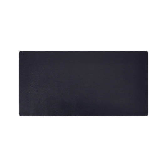 Waterproof Gaming Desk Mat – Large Leather Mouse Pad for Gaming Setup