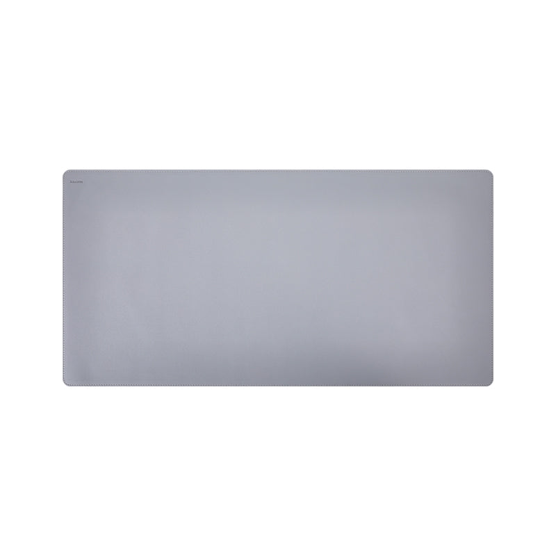 Waterproof Gaming Desk Mat – Large Leather Mouse Pad for Gaming Setup