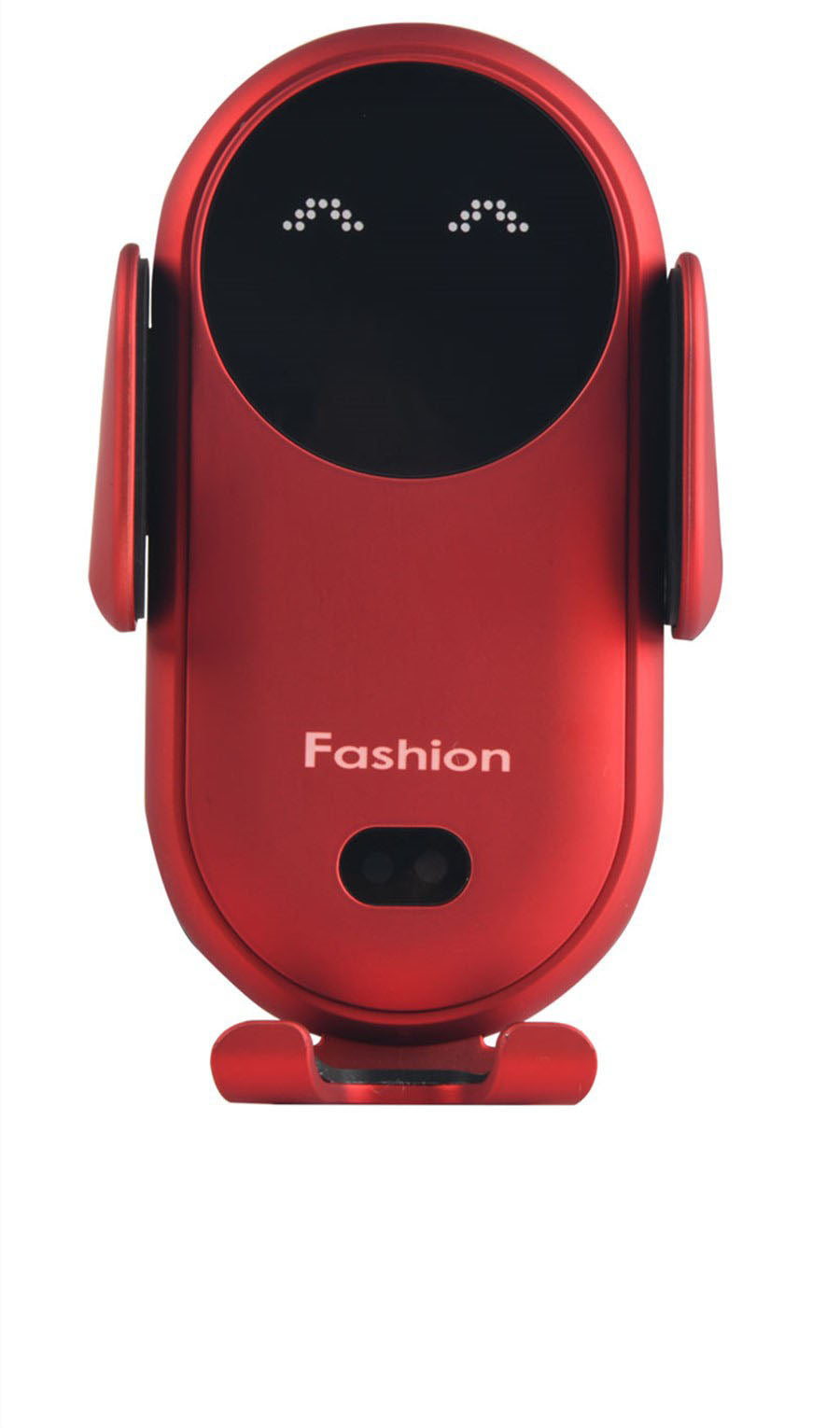 S11 Auto-Clamp Wireless Car Charger with Infrared Sensor