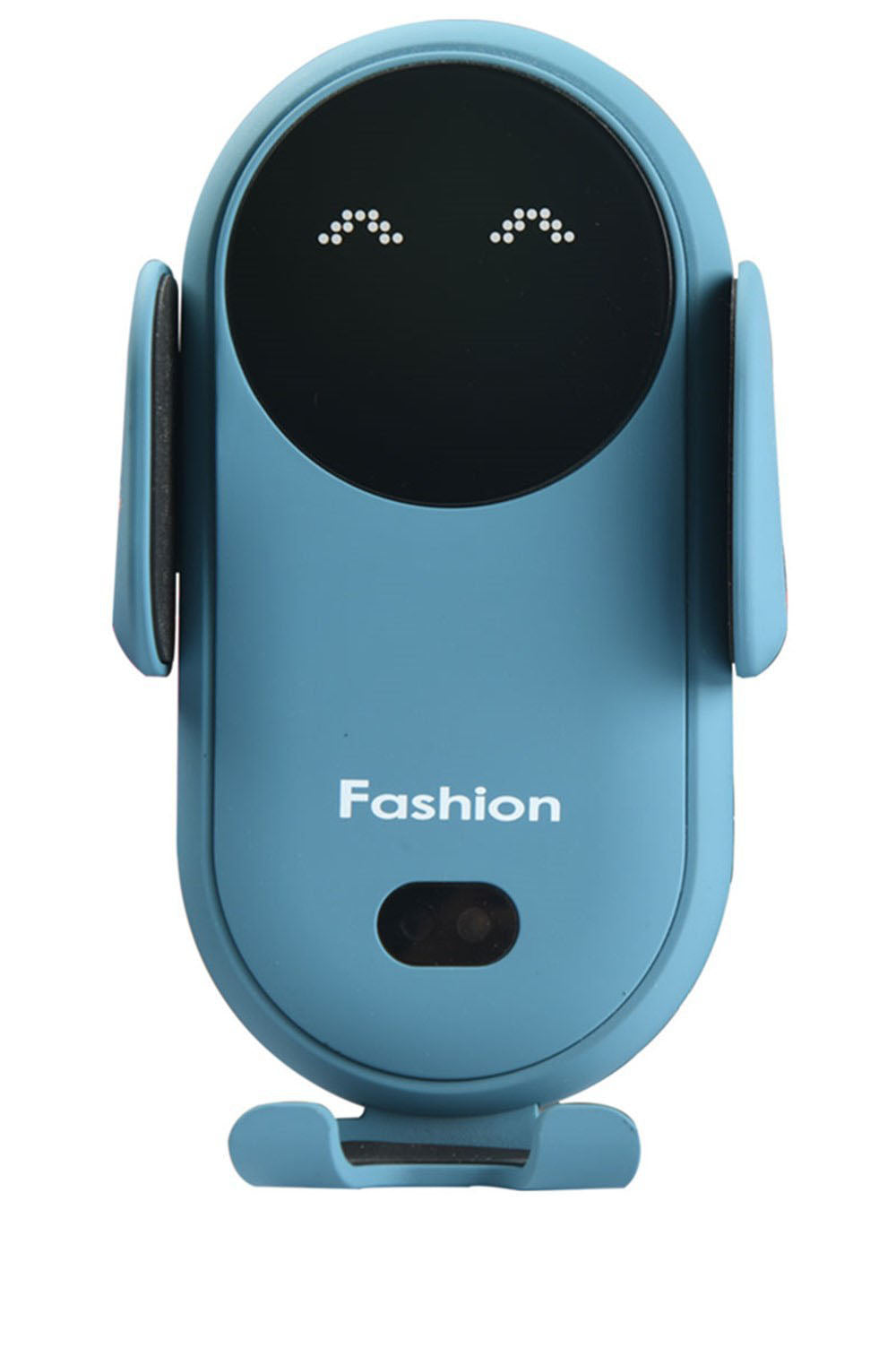 S11 Auto-Clamp Wireless Car Charger with Infrared Sensor