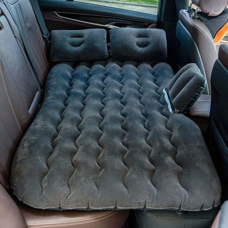 Inflatable Car Trunk Bed