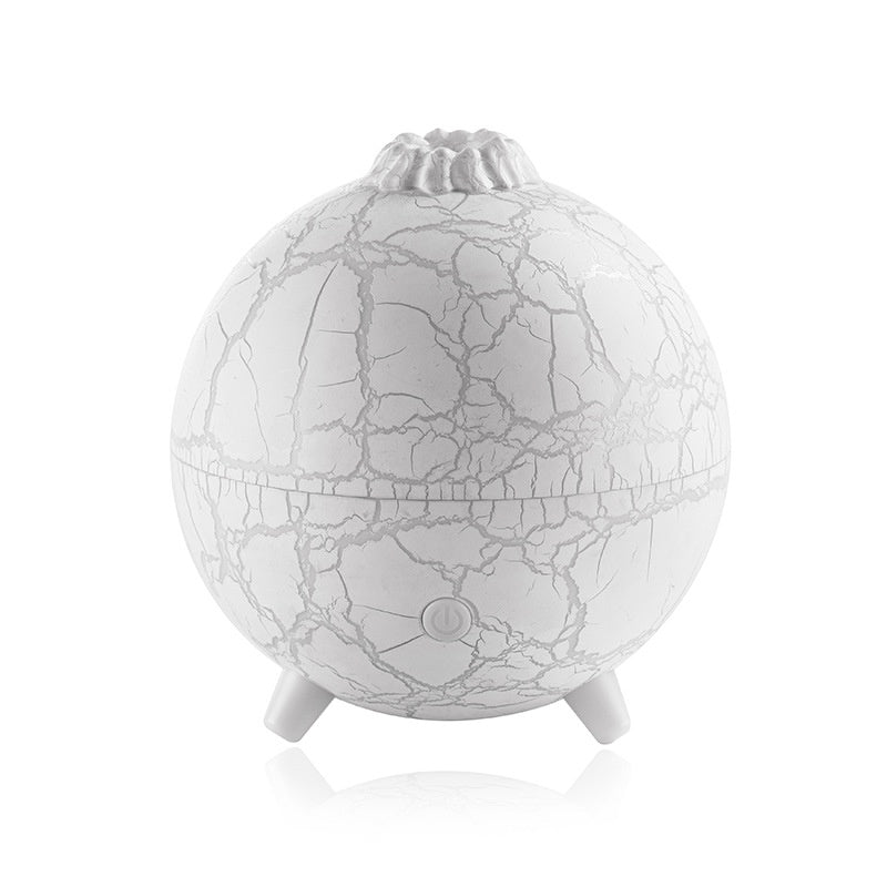 Planet USB Atmosphere Lamp Humidifier – Essential Oil Diffuser