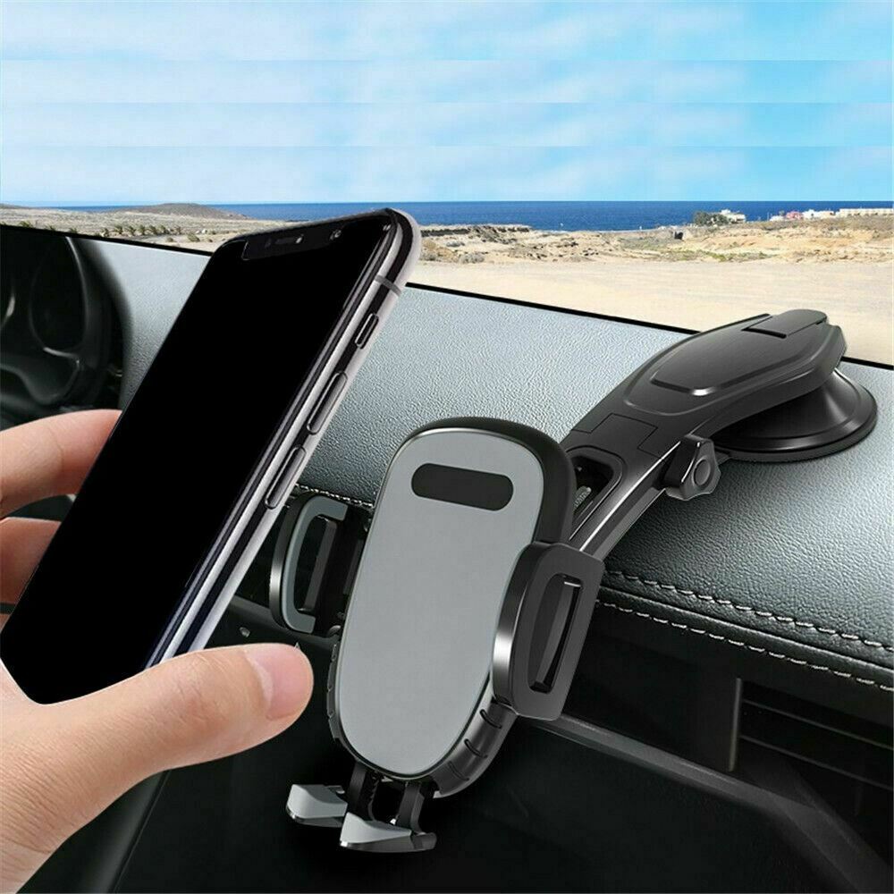 Flexible Dashboard 360° Phone Mount