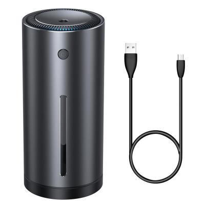 Car Humidifier + Diffuser