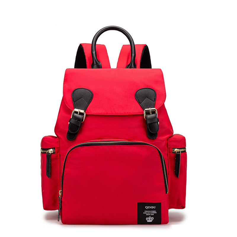 Multifunctional Large-Capacity Travel & Everyday Backpack