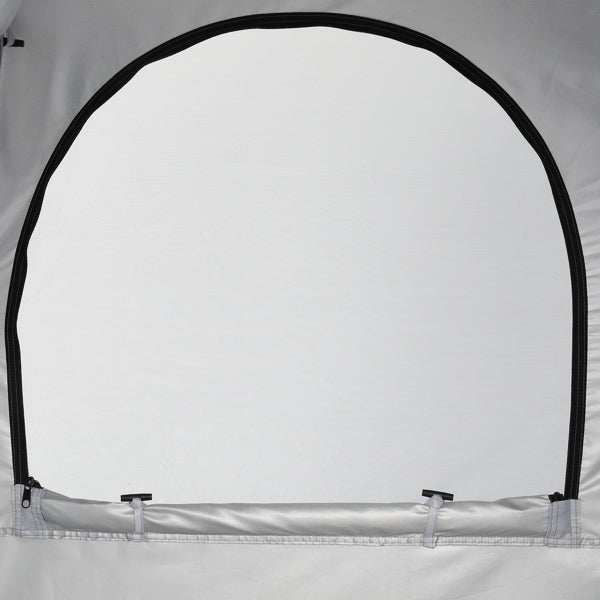 Outdoor Portable Privacy Changing Tent – Oxford Cloth Pop-Up Shelter Booth