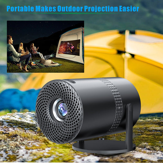 P300 Portable Mobile Phone Projector – Pocket-Sized Cinema Tech