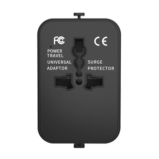 International Travel Charger Adapter