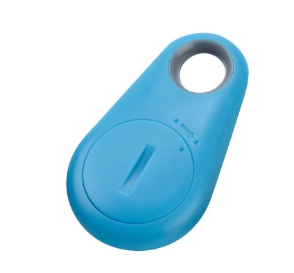 Water Drop Bluetooth Anti-Lost Tracker – Phone & Key Finder