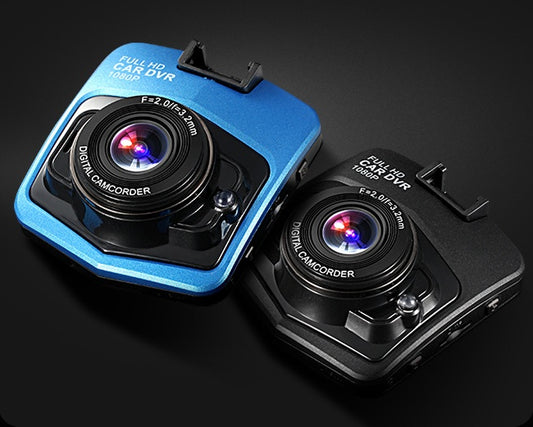 Mini Full-HD 1080P Car DVR Dash Cam with Night Vision Sensor