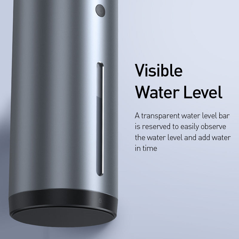 Car Humidifier + Diffuser