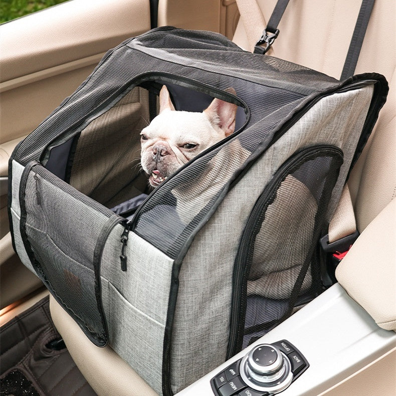 Waterproof Car Pet Seat Cover