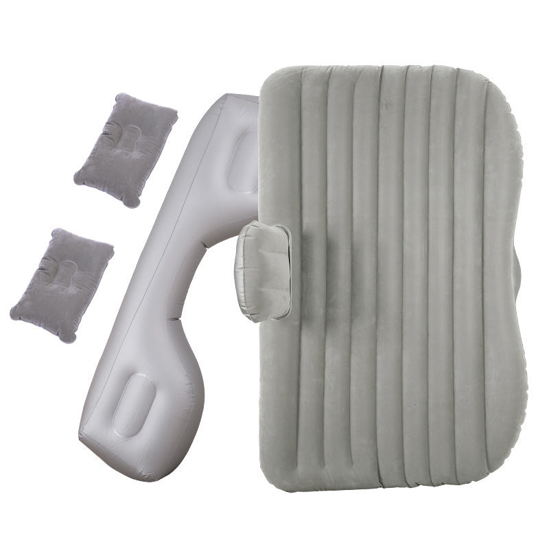 Inflatable Car Trunk Bed