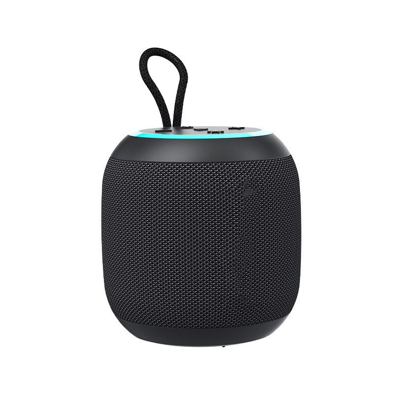 Outdoor Waterproof Bluetooth Speaker – Heavy Bass Portable Music System