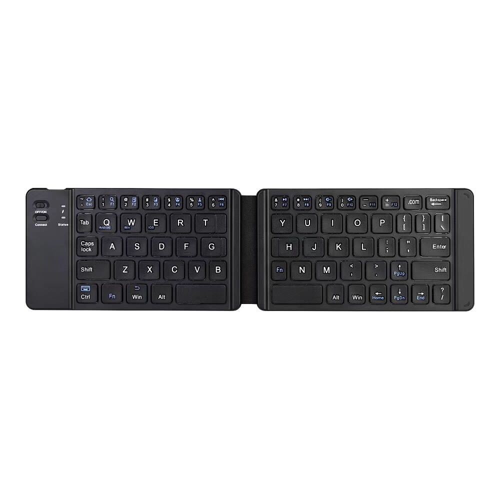 Bluetooth Virtual Laser Keyboard with Mouse Function – Portable Projection Keyboard for Phone, Tablet & Laptop