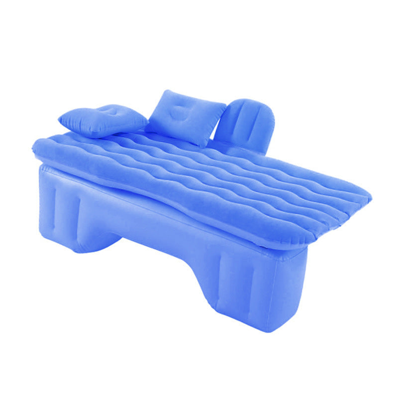 Inflatable Car Trunk Bed