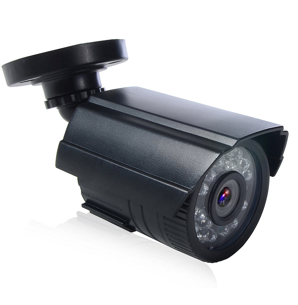 AHD HD Waterproof Security Camera with Night Vision