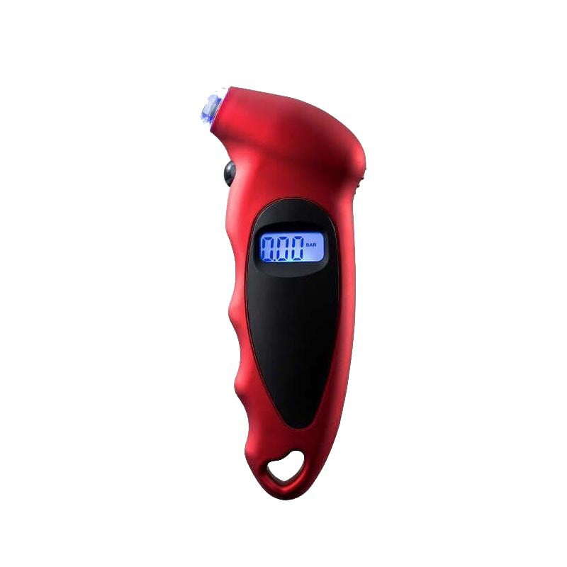 Smart Tire Pressure Monitor
