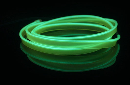 RGB LED Car Strip Lights – USB & 12V Neon Interior Ambient Lighting Kit for Car, Bike & Party Decoration