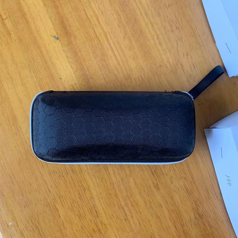 Color-Changing Polarized Sunglasses – UV400 Fashion Eyewear