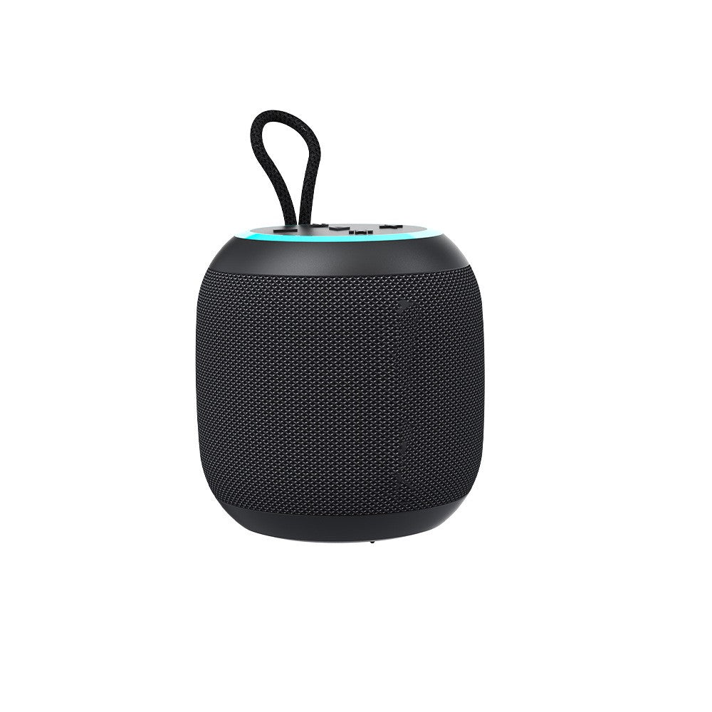 Outdoor Waterproof Bluetooth Speaker – Heavy Bass Portable Music System