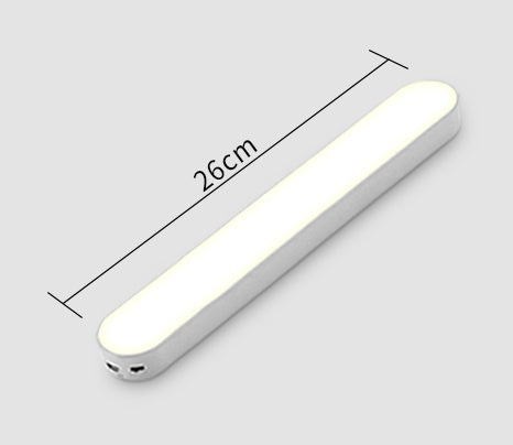 Rechargeable Eye-Protection LED Desk Lamp – Portable Adjustable Study Light for Office and Student Workspaces
