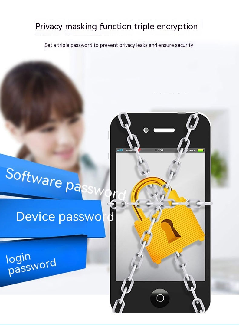 Dual-Band Outdoor Night Vision Wireless Light Bulb Security Camera