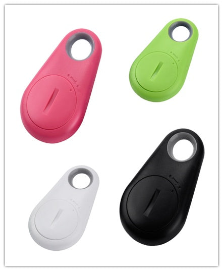 Water Drop Bluetooth Anti-Lost Tracker – Phone & Key Finder