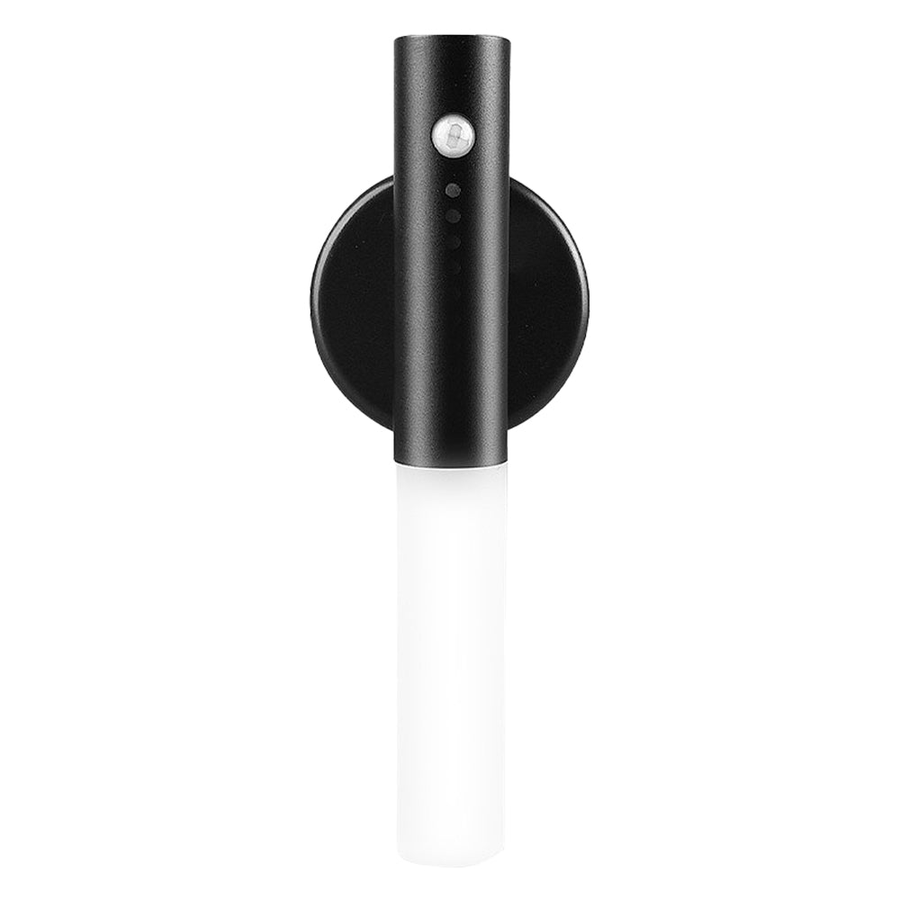 USB Magnetic Motion Sensor Night Light