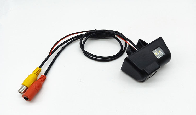 HD Night Vision Reversing Rear View Camera for Vehicles