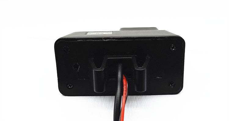 HD Night Vision Reversing Rear View Camera for Vehicles