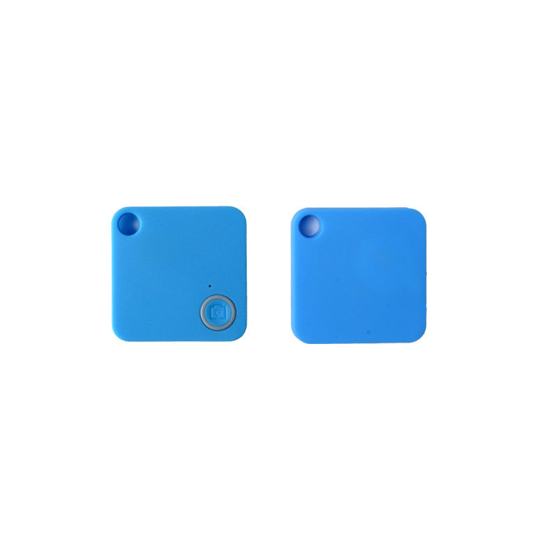 Bluetooth Anti-Lost Tracker – Smart Key & Item Finder with Alarm