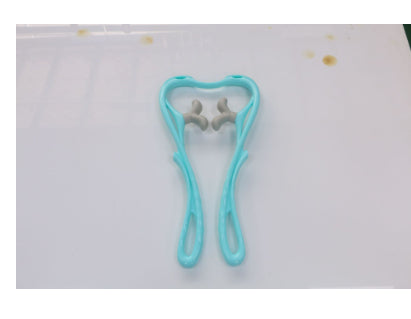 6-Wheel Neck & Body Massager – Deep Tissue Relaxation Roller Tool