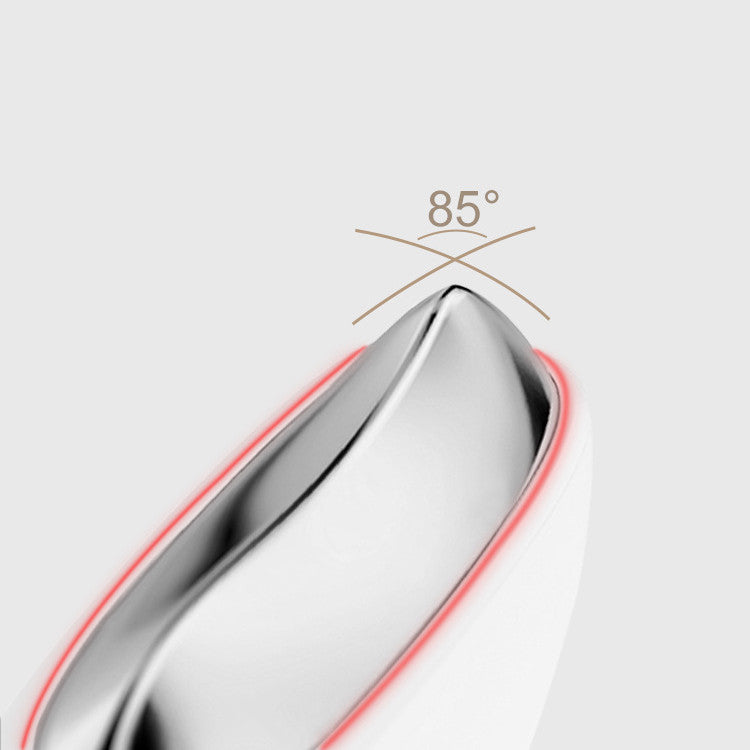 Electric Guasha EMS Massager — Hot & Cold Facial Lift & Full-Body Beauty Device