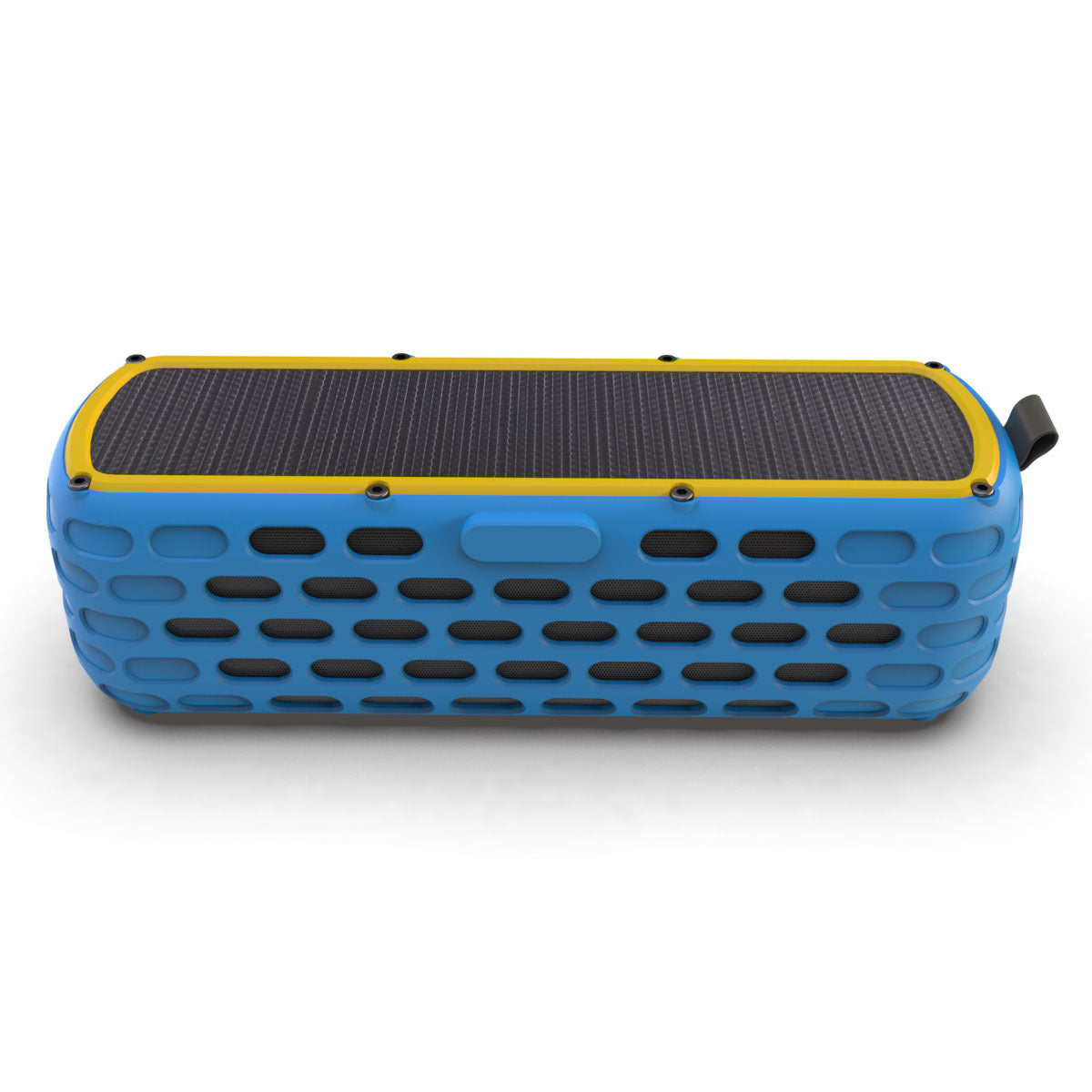 Solar Wireless Bluetooth Speaker – Eco-Power Outdoor Waterproof Music System