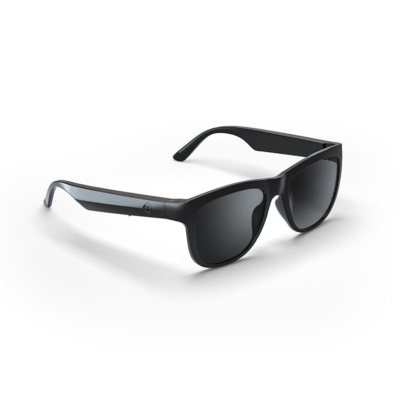 Bluetooth Smart Audio Sunglasses – Wearable Music & Calls